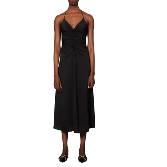 Praline Midi Dress - Picture 1 of 2